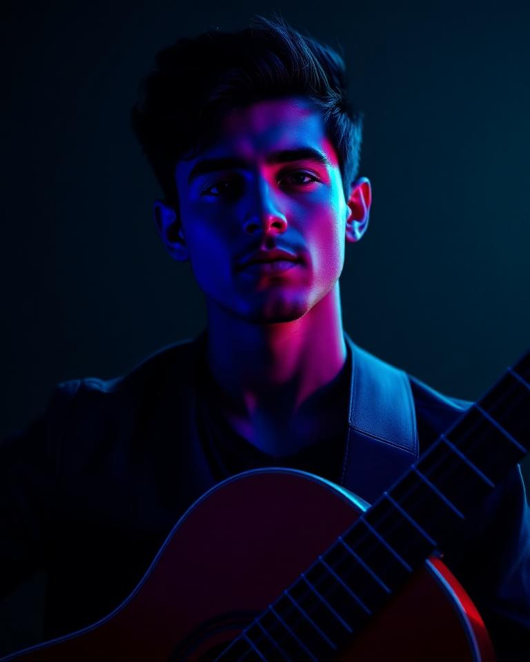 Lucas Vega